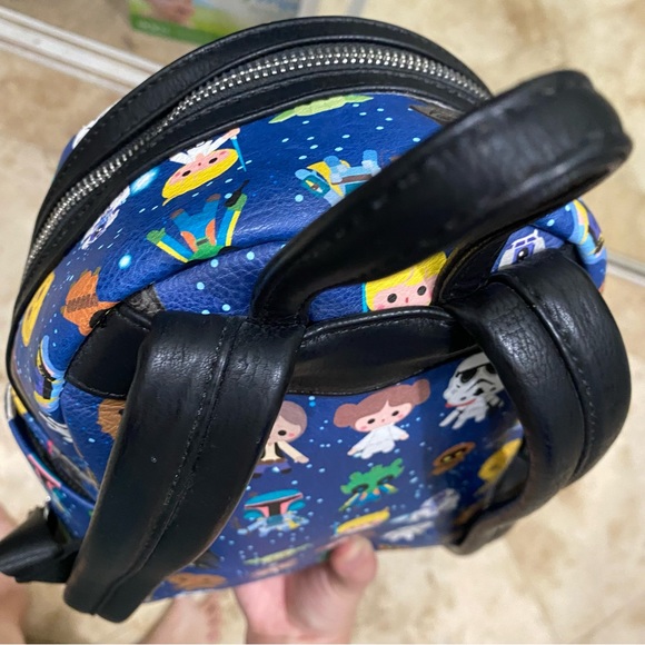 Loungefly - Starwars Edition - Picture 4 of 10